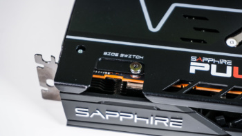 Sapphire Pulse RX 5500 XT 8GB Graphics Card