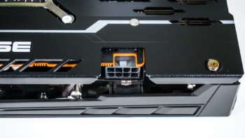 Sapphire Pulse RX 5500 XT 8GB Graphics Card