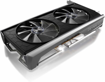 sapphire rx5500 xt 3
