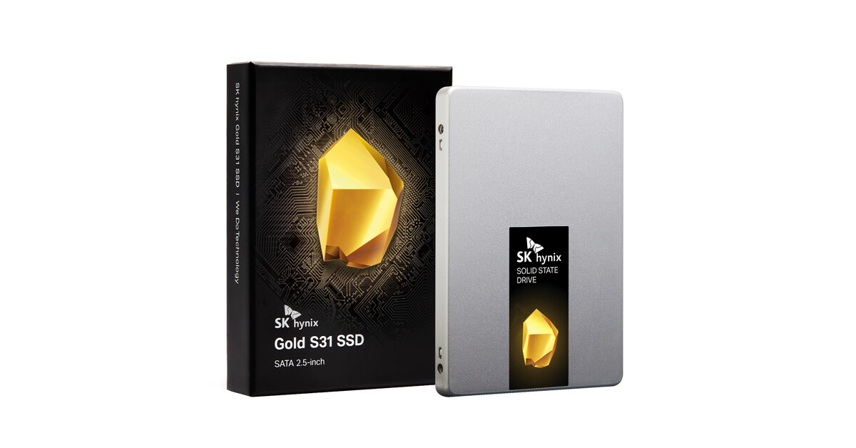 sk hynix 1