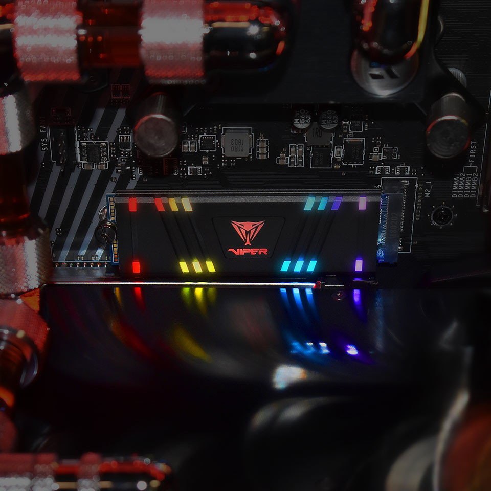 viper vpr100 1