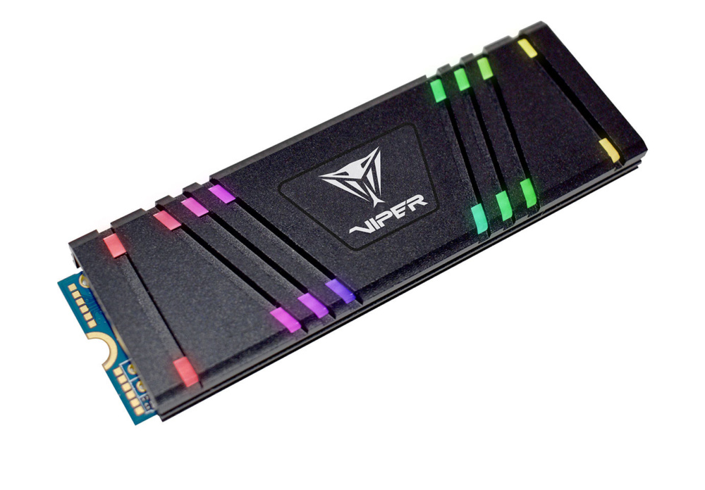 viper vpr100 2