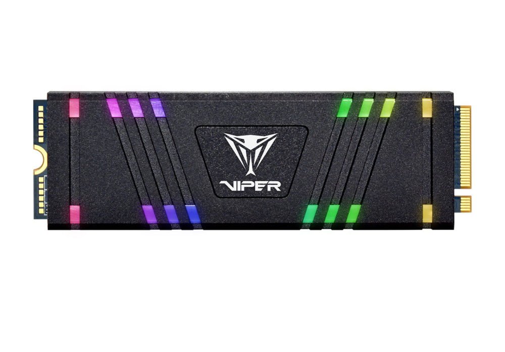 viper vpr100 3