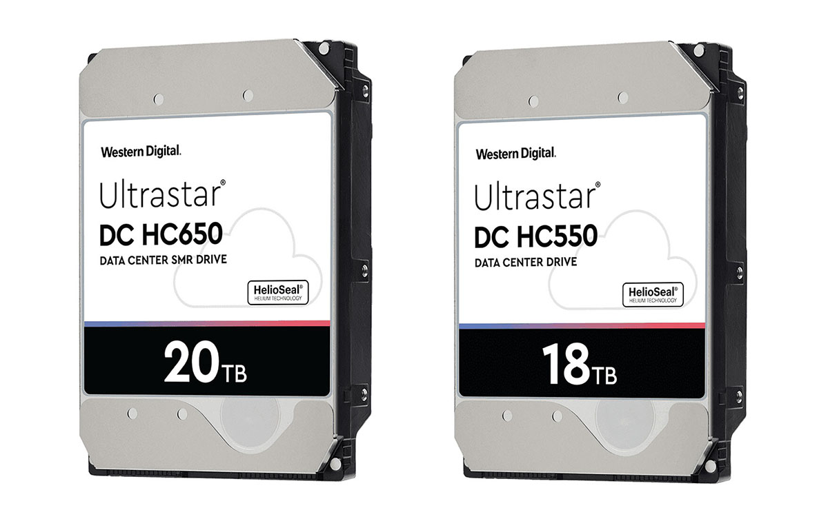 wd drives 1