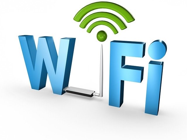 wifi router 3