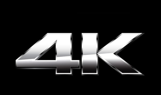4k label