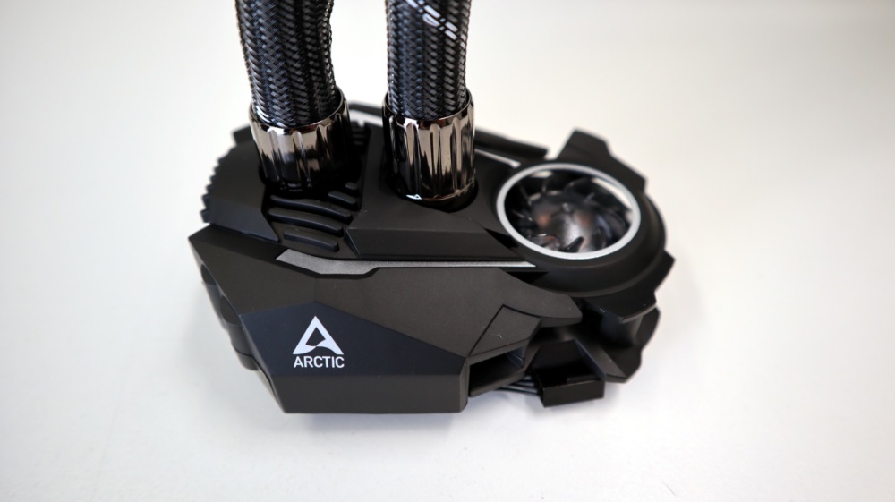 ARCTIC Liquid Freezer II 240