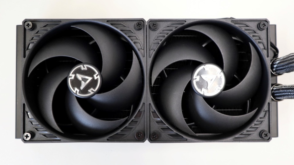ARCTIC Liquid Freezer II 240