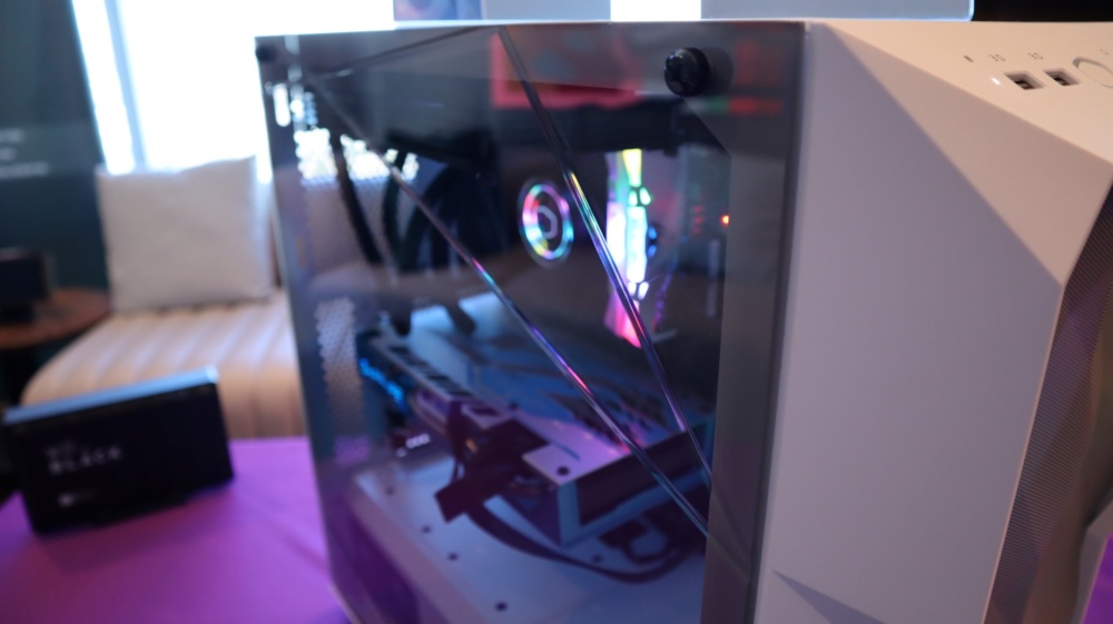 Cooler Master TD500 Mesh