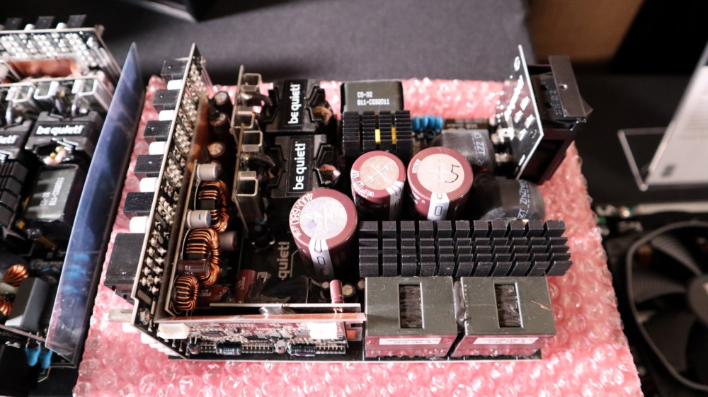Dark Power Pro 12