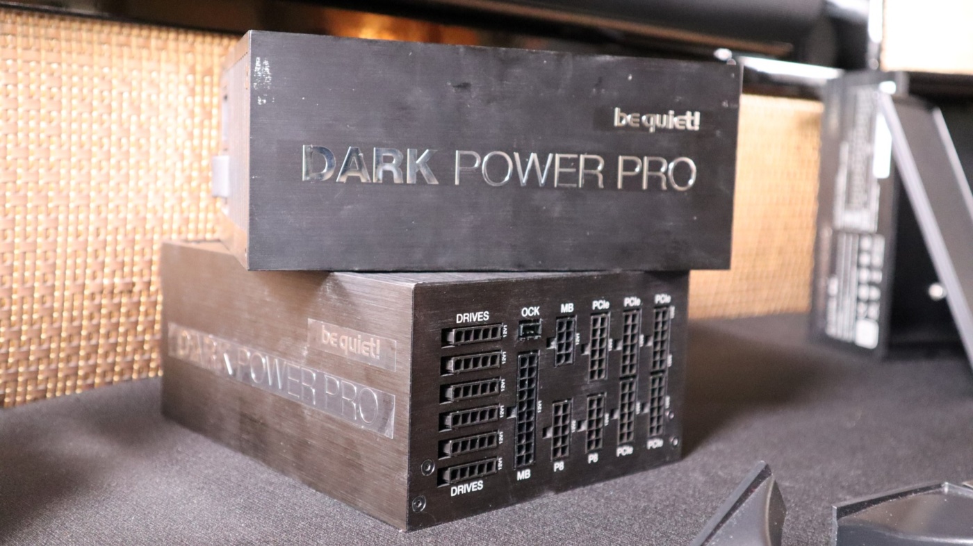 Dark Power Pro 12