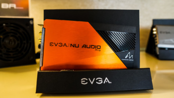 EVGA Nu Audio Pro Surround