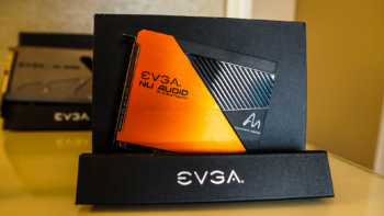 EVGA Nu Audio Pro Surround