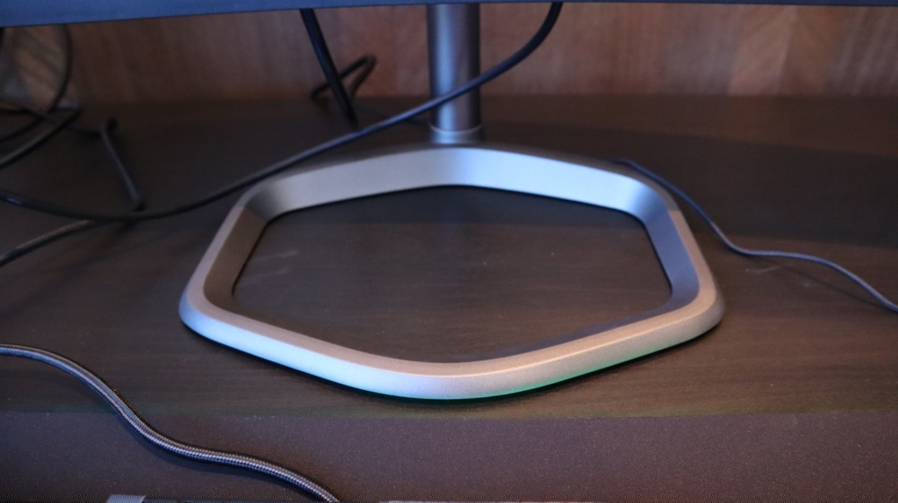 Cooler Master Monitor Stand