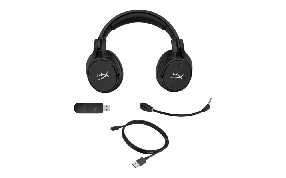HyperX Cloud Flight X 02 Large