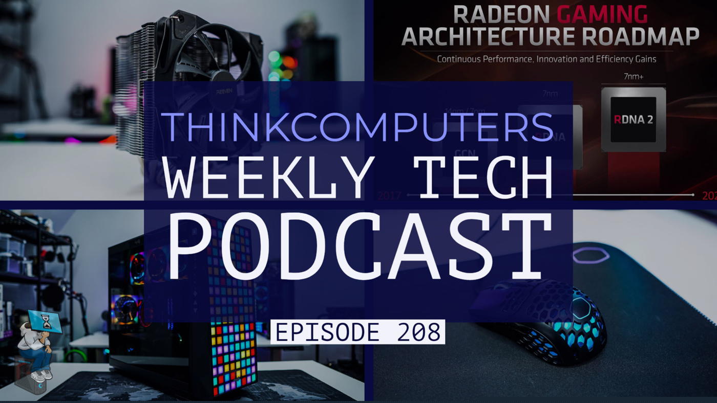 Podcast 208