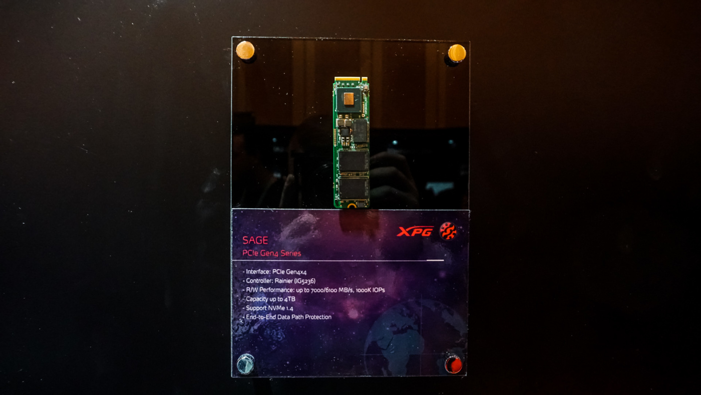 adata ssd ces2020 1