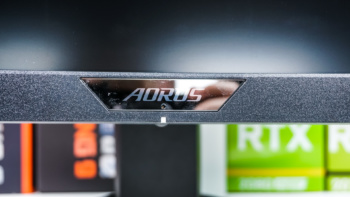 AORUS CV27Q 165Hz Gaming Monitor