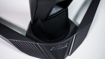 AORUS CV27Q 165Hz Gaming Monitor