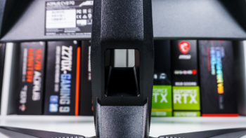 AORUS CV27Q 165Hz Gaming Monitor