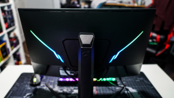 AORUS CV27Q 165Hz Gaming Monitor