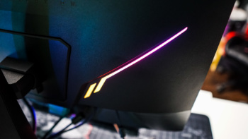 AORUS CV27Q 165Hz Gaming Monitor