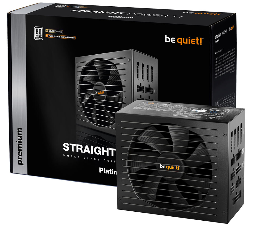 bequiet 4