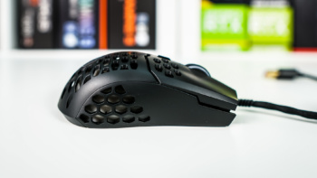 Cooler Master MM711 Gaming Mouse