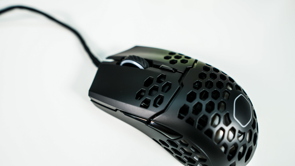 Cooler Master MM711 Gaming Mouse