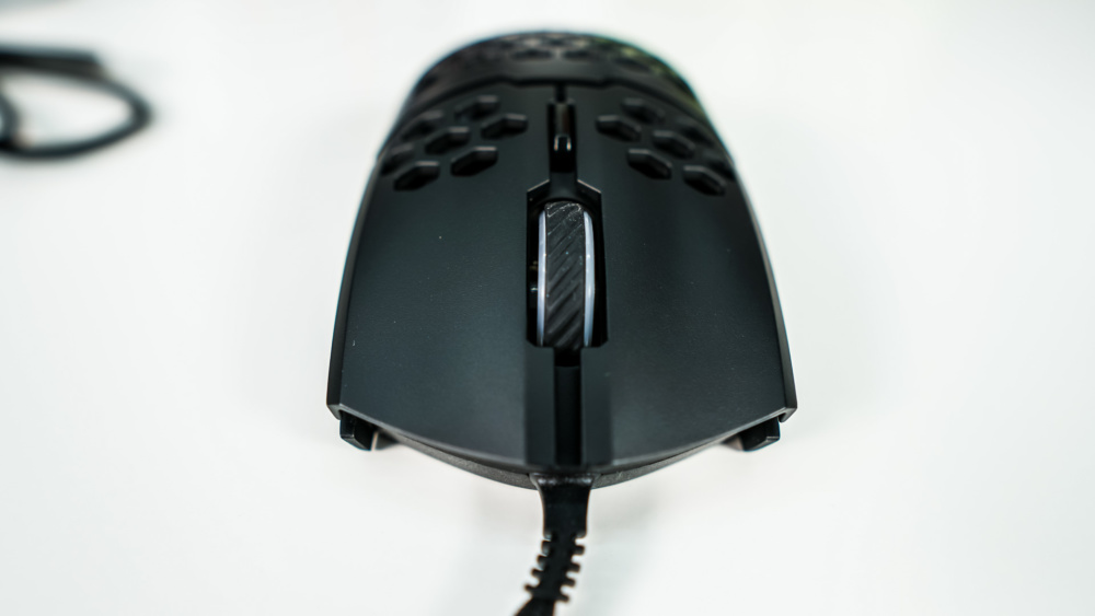 Cooler Master MM711 Gaming Mouse