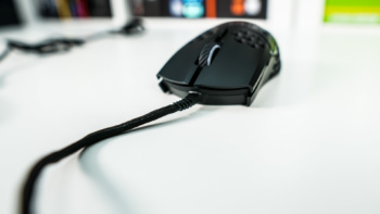 Cooler Master MM711 Gaming Mouse