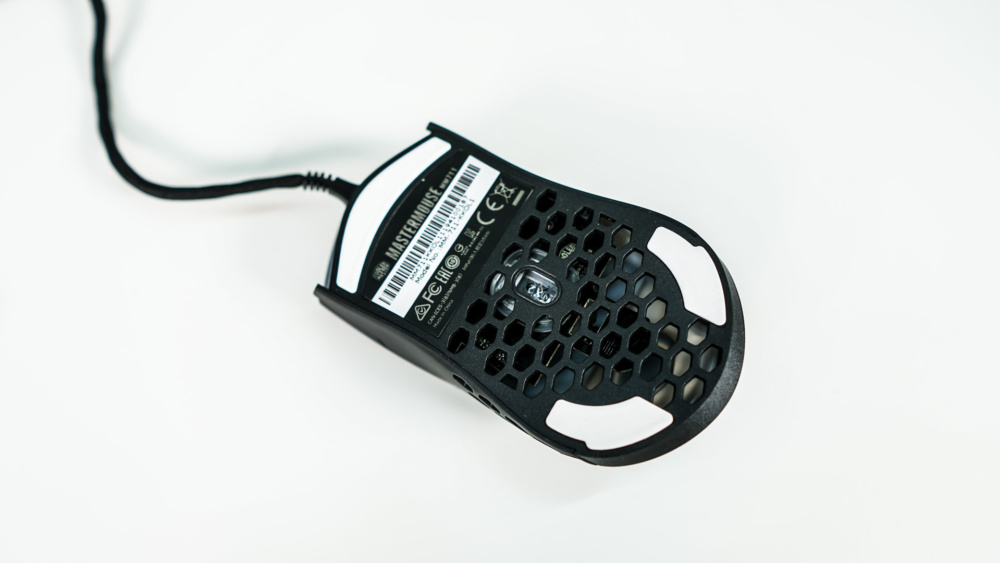 Cooler Master MM711 Gaming Mouse