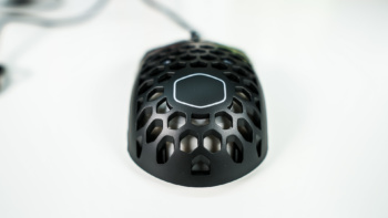 Cooler Master MM711 Gaming Mouse