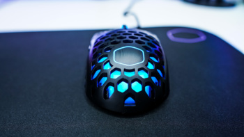 Cooler Master MM711 Gaming Mouse