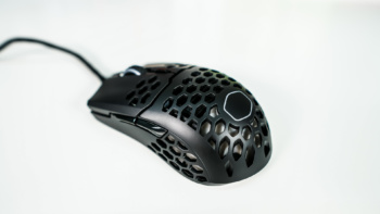 Cooler Master MM711 Gaming Mouse