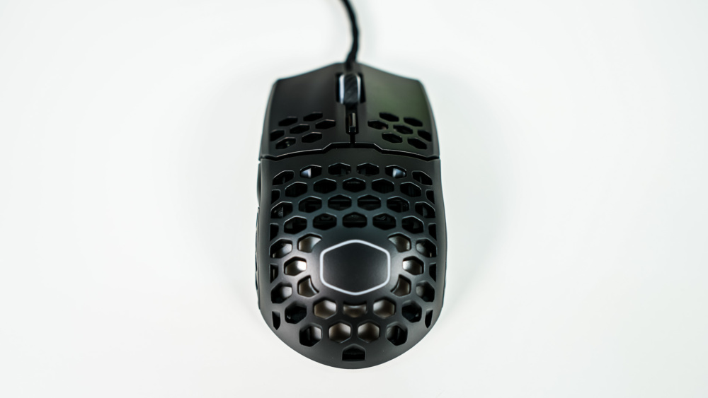 Cooler Master MM711 Gaming Mouse