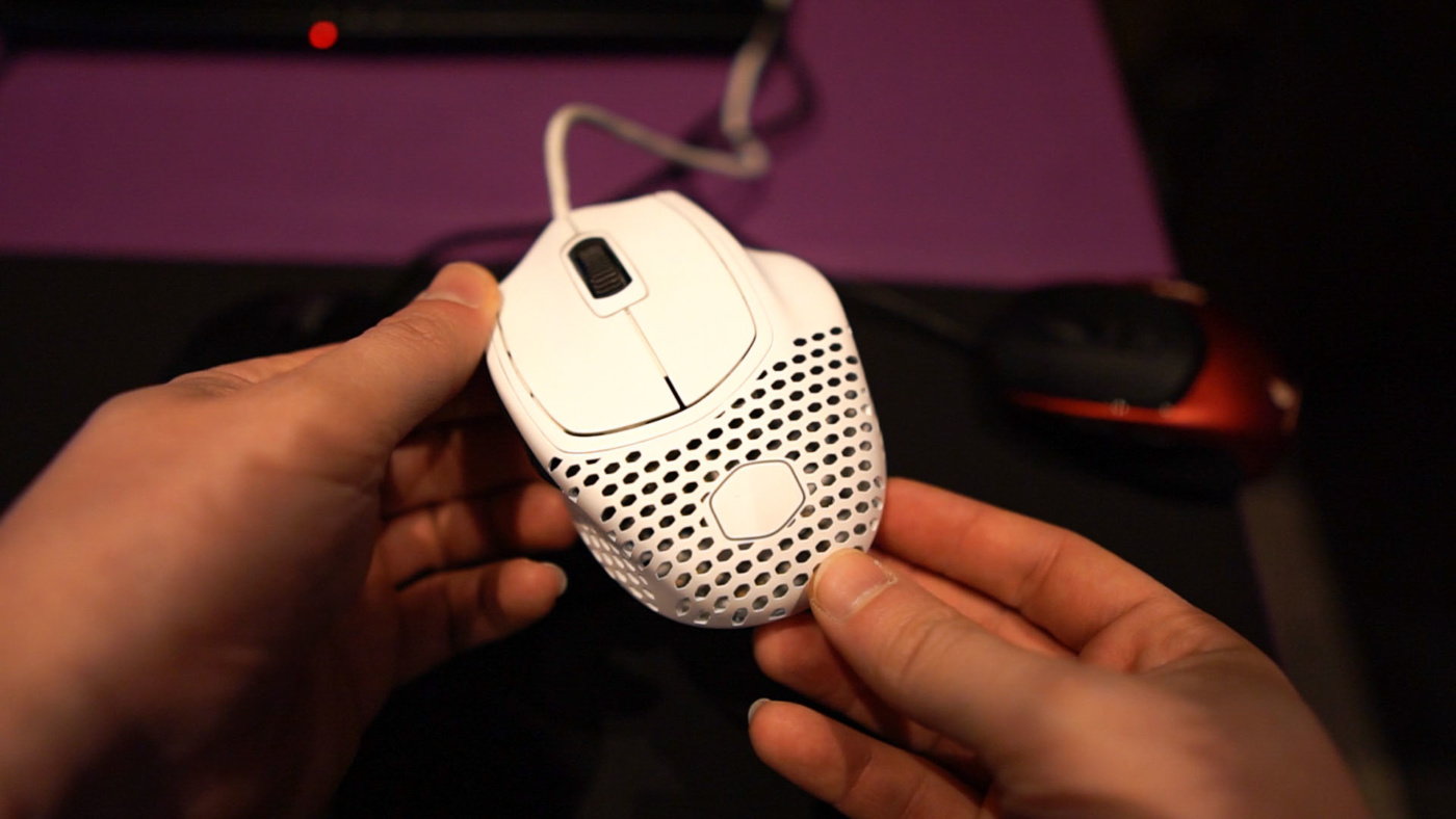cooler master mm720