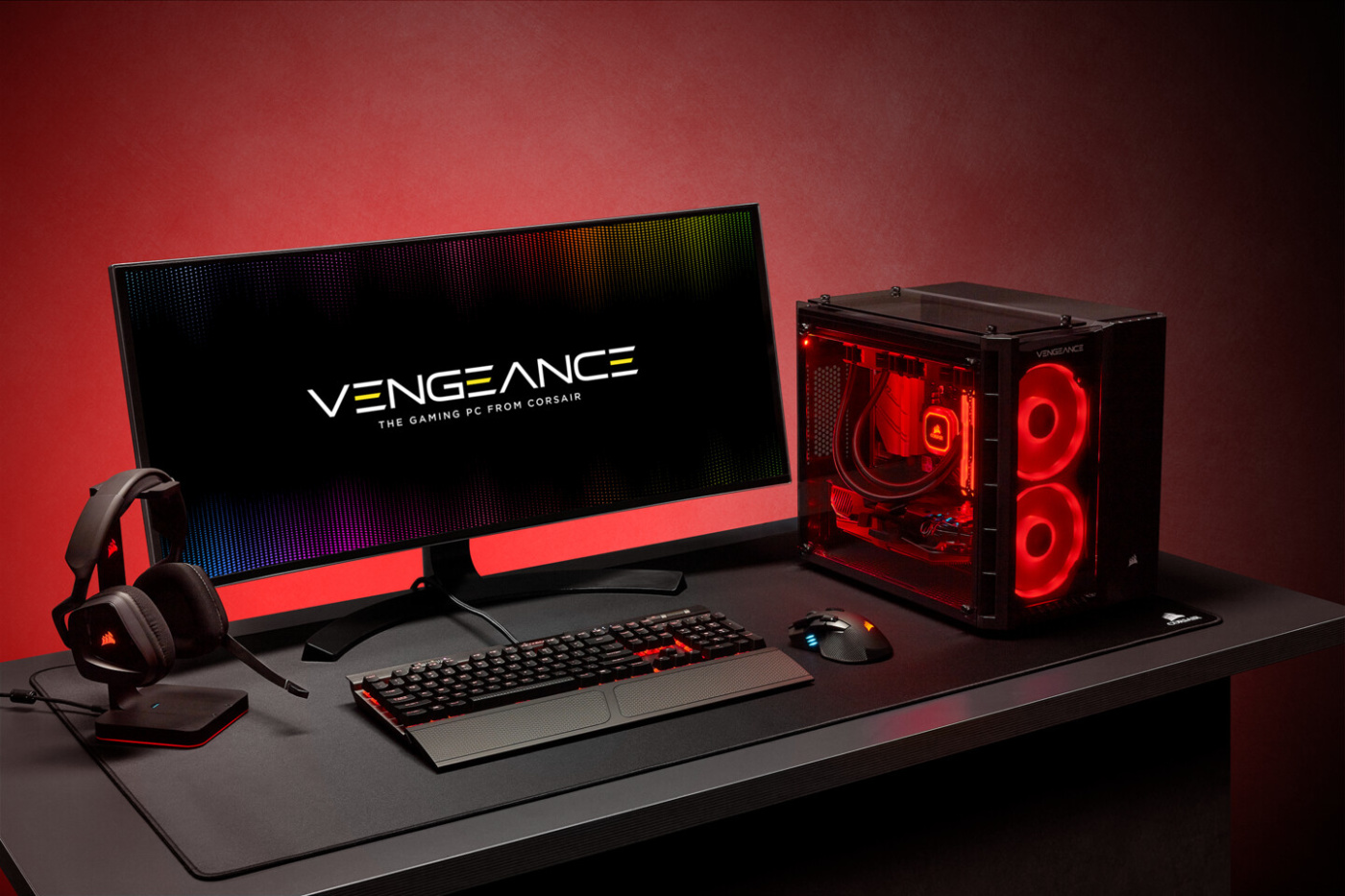 corsair 6100 1