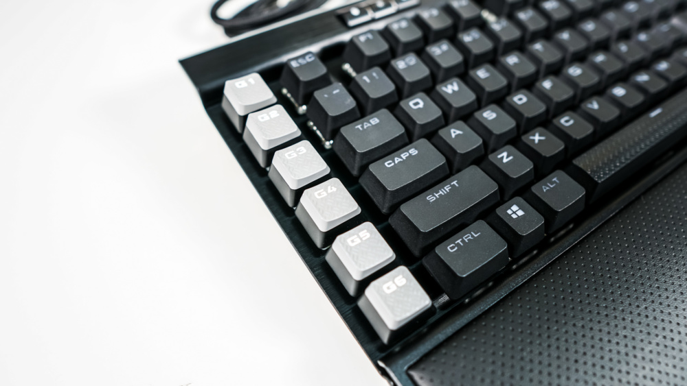 Corsair K95 Platinum XT Gaming Keyboard