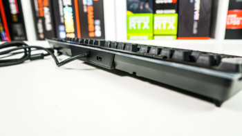 Corsair K95 RGB Platinum XT Gaming Keyboard