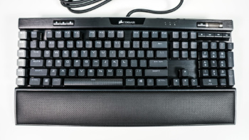 Corsair K95 Platinum XT Gaming Keyboard