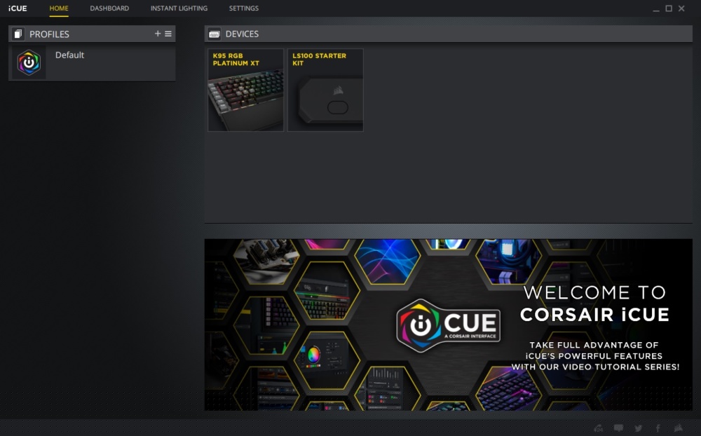 corsair k95 platinum xt ss1