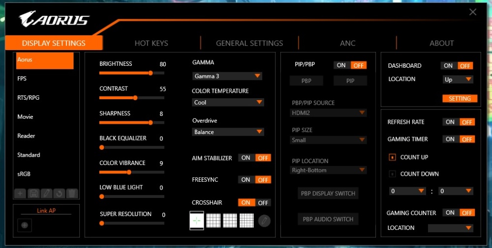 cv27q osd 1