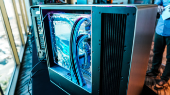 EKWB CES 2020