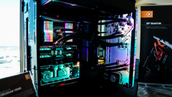 EKWB CES 2020