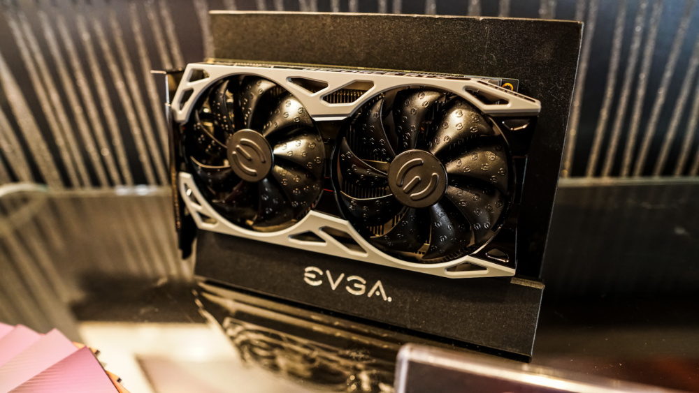 EVGA GeForce RTX 2060 KO