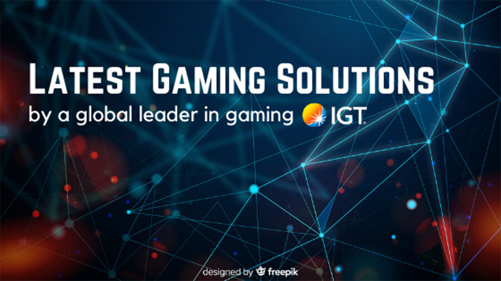 igt 1