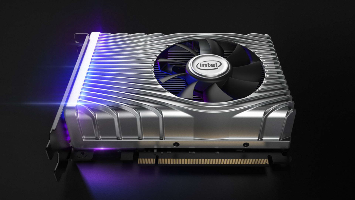 Intel Xe