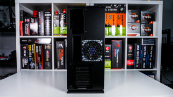 InWin 309 Case