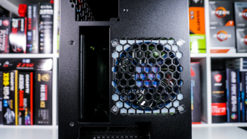 InWin 309 Case